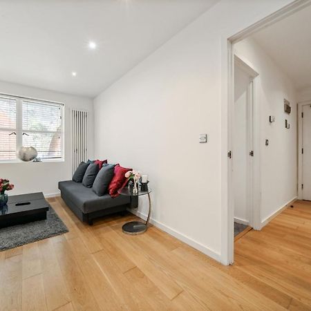 Camberwell Modern Deluxe 1 Bedroom Apartment לונדון מראה חיצוני תמונה