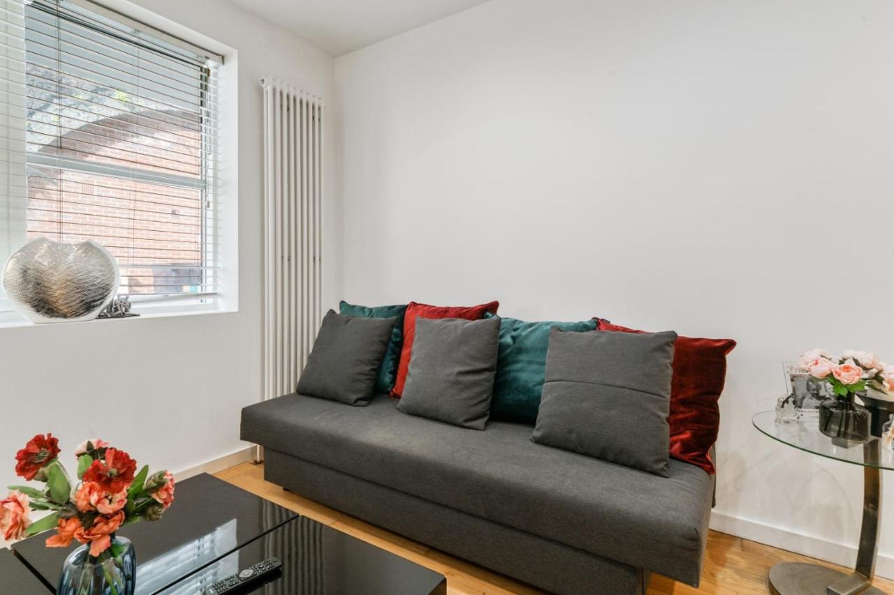 Camberwell Modern Deluxe 1 Bedroom Apartment לונדון מראה חיצוני תמונה